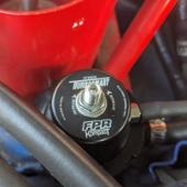 TURBO SMART TPR COMPACT