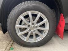iceGUARD SUV G075 225/65R17 YOKOHAMA(ヨコハマ)のタイヤの口コミ ...