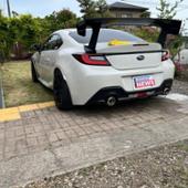 VOLTEX GTウイング