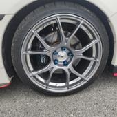 VITOUR FORMULA SPEC Z 245/35ZR19