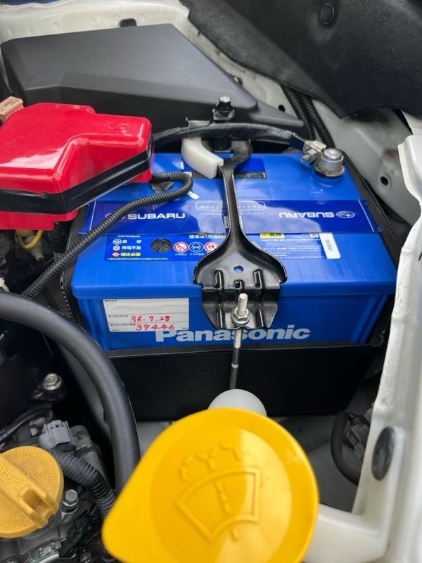 楽天市場】カオス バッテリー N-100D23L/C8【ブルーバッテリー