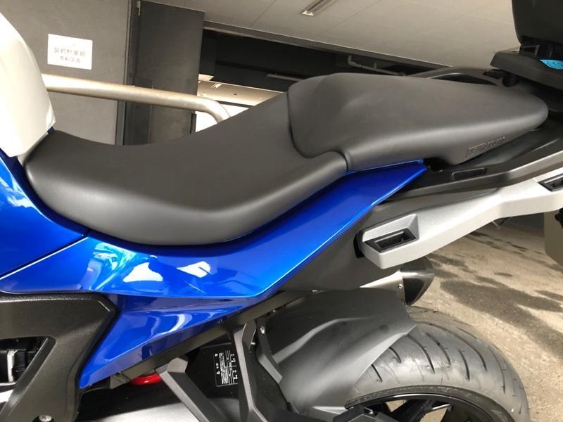 定番スタイル BMW S1000-XR 2017年式 用HPシート savingssafari.com