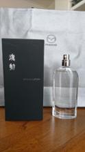 マツダ(製造元:資生堂) SOUL of MOTION〈EAU DE PARFUM〉ソウル オブ ...