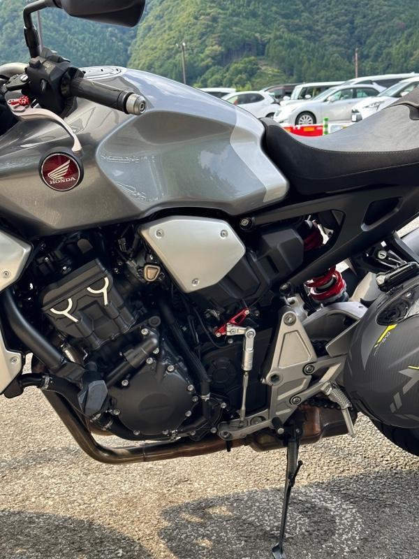 TSR テクニカルスポーツレーシング シフトサポートプレート