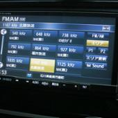 CN-RS01D Panasonic(パナソニック)のカーナビ(インダッシュ)の