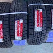 ICE NAVI 6 215/60R17 GOODYEAR(グッドイヤー)のタイヤの口コミ ...