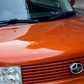 SCION SCION エンブレム