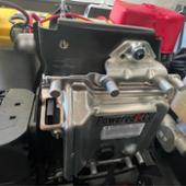ショウワガレージ Powered ECU spec2 JB74 ハイオク仕様