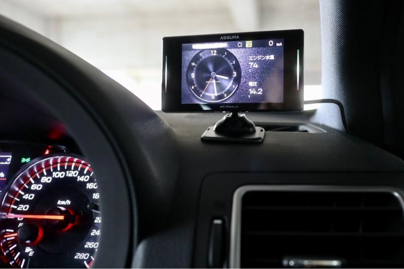 Cellstar Ar W86la のパーツレビュー Wrx S4 Nomu Tea みんカラ