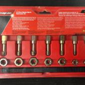 タップ&ダイスセット Snap-on(スナップオンツールズ)の工具 タップ&ダイスセット Snap-on(スナップオンツールズ)の工具