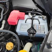 GAIA SILVER BATTERY 90D23L AUTOBACS(オートバックス)の