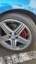 X-ICE SNOW 225/40R18 MICHELIN(ミシュラン)のタイヤの口コミ