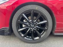 TOYO TIRES PROXES R51A のパーツレビュー | MAZDA3 ファスト