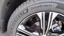 CROSSCLIMATE 2 MICHELIN(ミシュラン)のタイヤの口コミ・パーツ ...