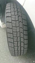 WINTER MAXX 02 155/65R13 DUNLOP(ダンロップ / スミトモゴム ...