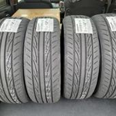 ADVAN FLEVA V701 165/50R16 YOKOHAMA(ヨコハマ)のタイヤの口コミ ADVAN FLEVA V701 165/50R16 YOKOHAMA(ヨコハマ)のタイヤの口コミ