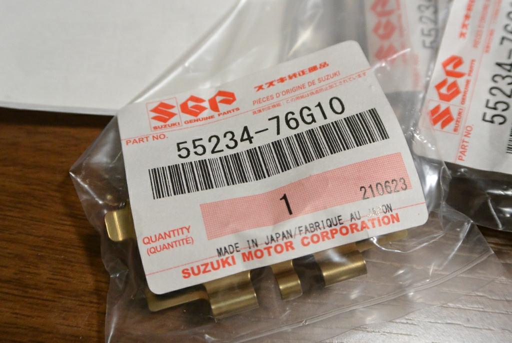 ライブディオZX AF35 貴重な純正イエロー外装！