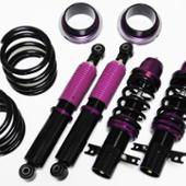 メーカー オーバーテック OVER TECH STREET TUNING DAMPER for SPORTS ...