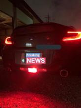 スバル(純正) リアフォグ/リアフォグキット のパーツレビュー | BRZ ...