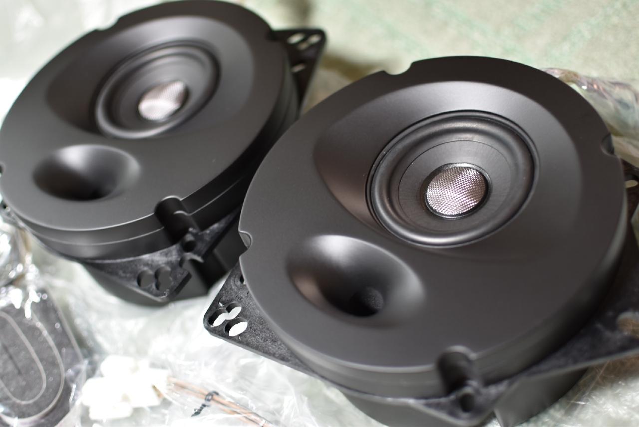 Sonic Design SonicPLUS / SP-P30RE のパーツレビュー | MR-S Sonic Design SonicPLUS / SP-P30RE のパーツレビュー | MR-S