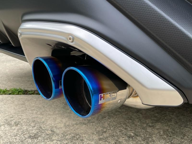HKS LEGAMAX Premium / リーガマックスプレミアム のパーツ