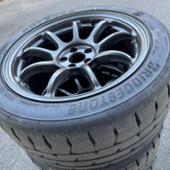 re71rs 255 40 17（自動車） | 車、バイク、自転車 のおすすめ
