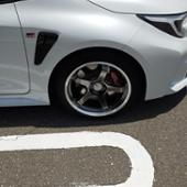 YOKOHAMA GT BEYOND