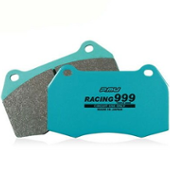 RACING999 Projectμ(プロジェクトミュー)のブレーキパッドの口コミ ...