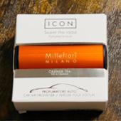 Milleriori カーエアフレッシュナー