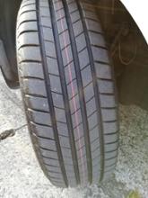 TURANZA T005 BRIDGESTONE(ブリヂストン)のタイヤの口コミ・パーツ ...