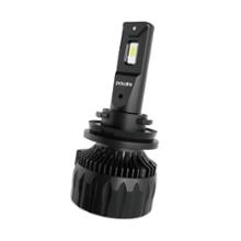 POLARG / 日星工業 LED PREMIUM P3058W 2個入り J-588 H11 LED