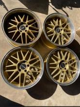 bbs 似たホイールに関する情報まとめ - みんカラ