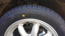 SEIBERLING SL201 165/60R14