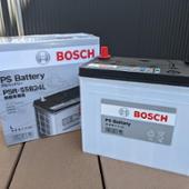 PSバッテリー PSR-55B24L BOSCH(ボッシュ)のバッテリーの口コミ ...