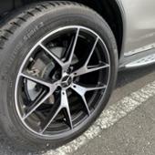 LATITUDE Sport 3 MICHELIN(ミシュラン)のタイヤの口コミ・パーツ ...