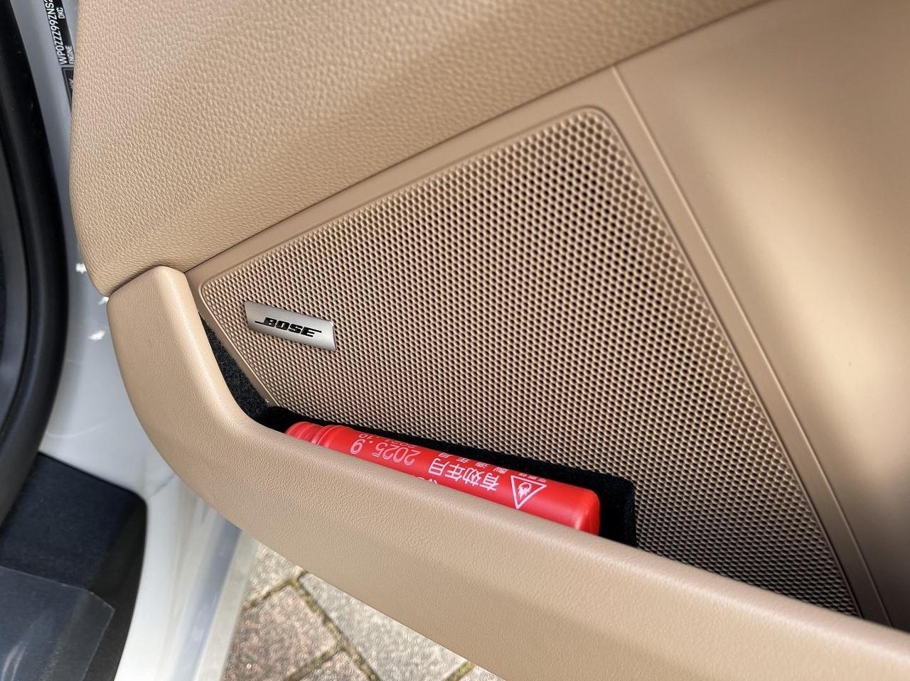 BOSE スピーカー のパーツレビュー | 911(オクト0101) | みんカラ