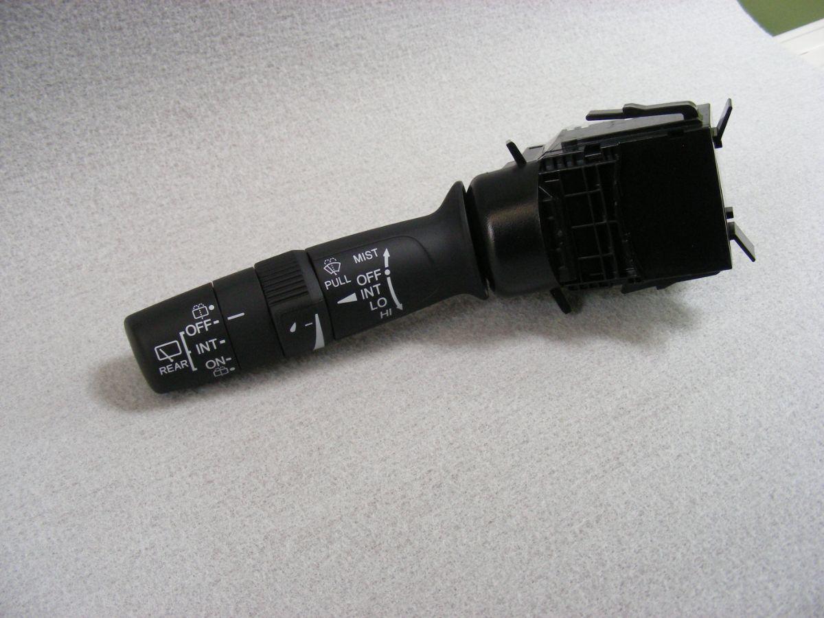 ホンダ(純正) 間欠ワイパースイッチASSY