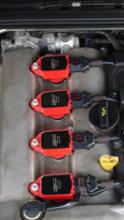 R Magic RM パワーコイル2 Type D のパーツレビュー