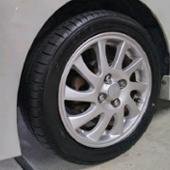 SINCERA SN832i 165/55R15 FALKEN(ファルケン)のタイヤの口コミ