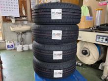 BRIDGESTONE SEIBERLING SL201 215/45R17