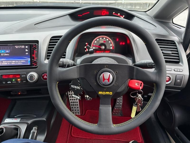 VELOCE RACING 350mm (V-1)