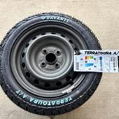 DAVANTI TERRATOURA A/T.RWL 155/65R14