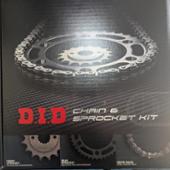 DID / 大同工業 D.I.D　チェーン
