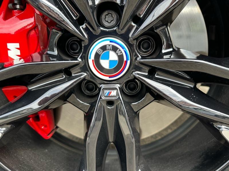 続々入荷中！話題のBMW M 50thエンブレム♪ | Studie[スタディ]