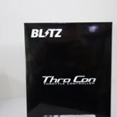 THROTTLE CONTROLLER BLITZ(ブリッツ)のスロットルコントローラーの ...