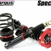 LARGUS Spec D