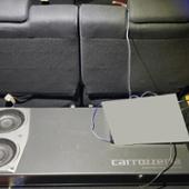 TS-WX1600A PIONEER / carrozzeria(パイオニア / カロッツェリア