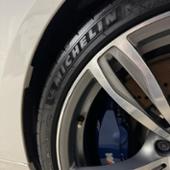 MICHELIN PILOT SPORT 4S