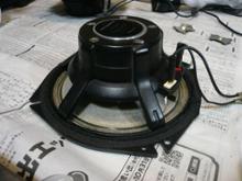 PIONEER / carrozzeria TS-C1710A のパーツレビュー | ワゴンR