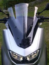 nmax ミドルスクリーンに関する情報まとめ - みんカラ